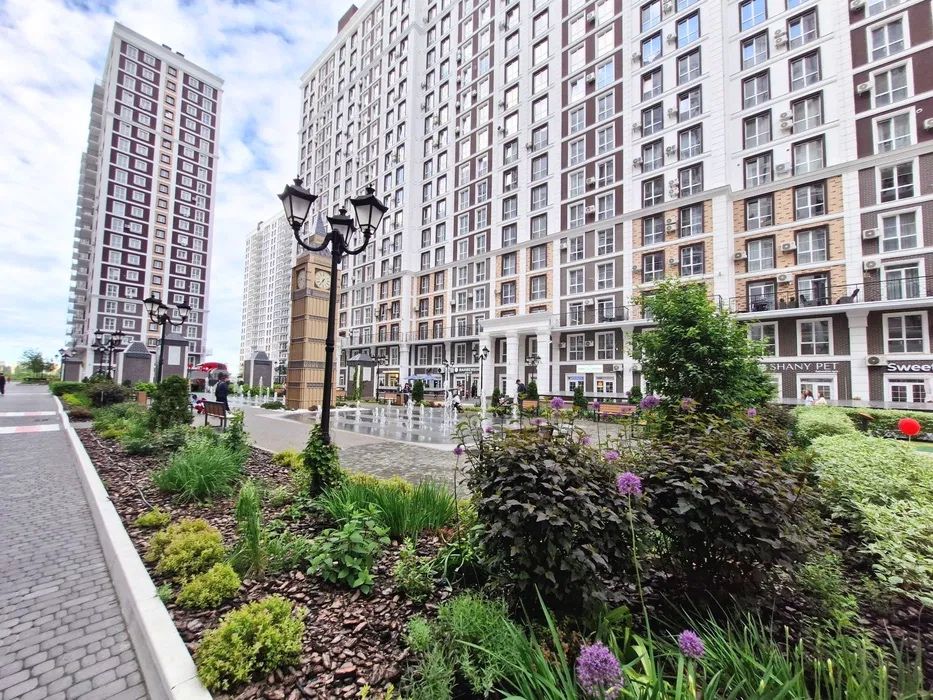 Квартира на вул. Максимовича в Київ, ID 360612, фото №3