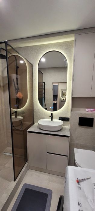 Квартира на вул. Максимовича в Києві, ID 360612, фото №8