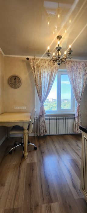 Квартира на 5-й Зарічний в Кривому Розі, ID 188862, фото №11