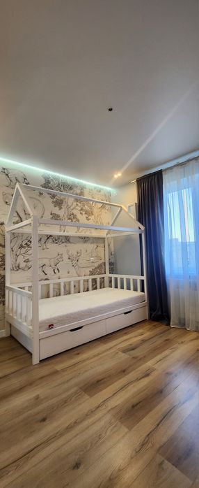 Квартира на 5-й Зарічний в Кривому Розі, ID 188862, фото №17