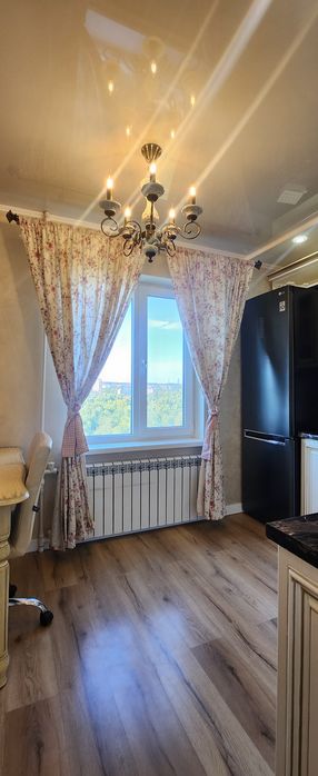 Квартира на 5-й Зарічний в Кривому Розі, ID 188862, фото №3