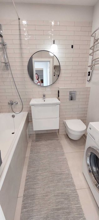 Квартира на вул. Стуса, 7Б в Києві, ID 376349, фото №12