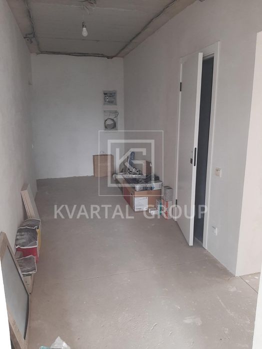 Квартира в Києві, ID 306854, фото №5