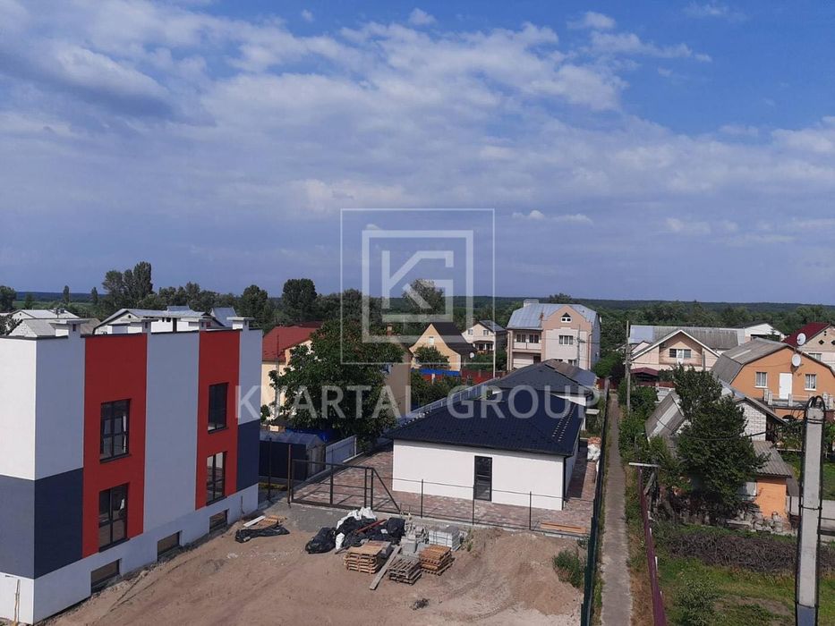 Квартира в Києві, ID 306854, фото №10