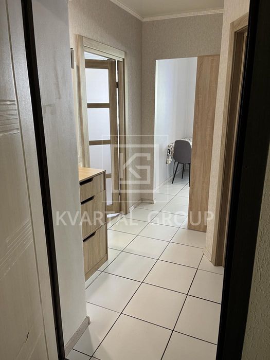 Квартира на Ірпінь в Києві, ID 302211, фото №18