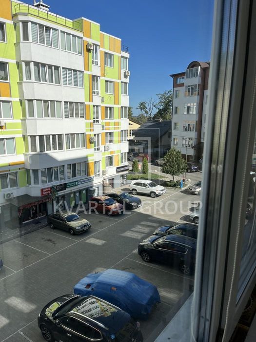 Квартира на Ірпінь в Києві, ID 302211, фото №3