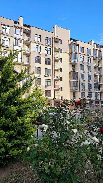 Квартира на вул. Довга, 1А в Одесі, ID 331703, фото №18