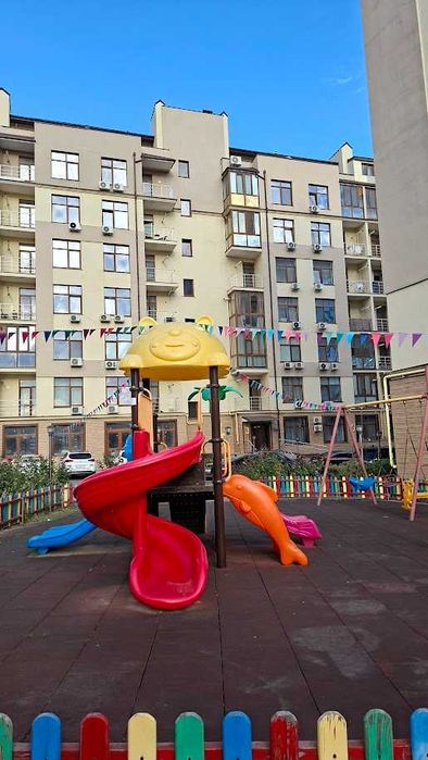 Квартира на вул. Довга, 1А в Одесі, ID 331703, фото №19