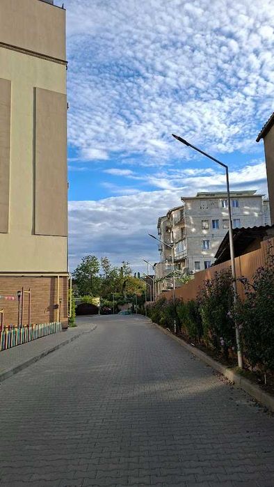 Квартира на вул. Довга, 1А в Одесі, ID 331703, фото №20