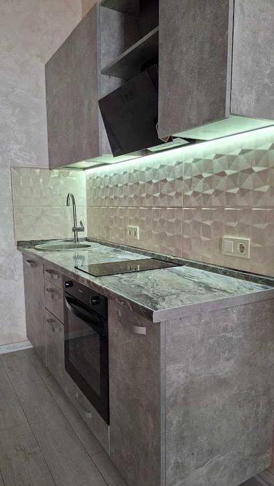 Квартира на вул. Довга, 1А в Одесі, ID 331703, фото №9