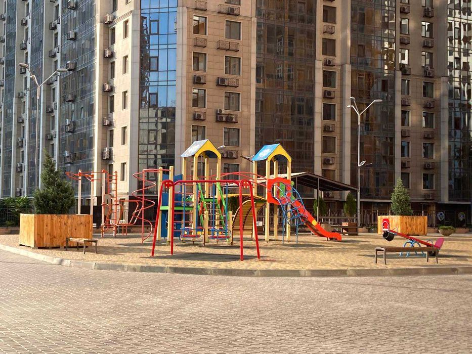 Квартира на ЖК Гагаринский в Одесі, ID 317162, фото №8