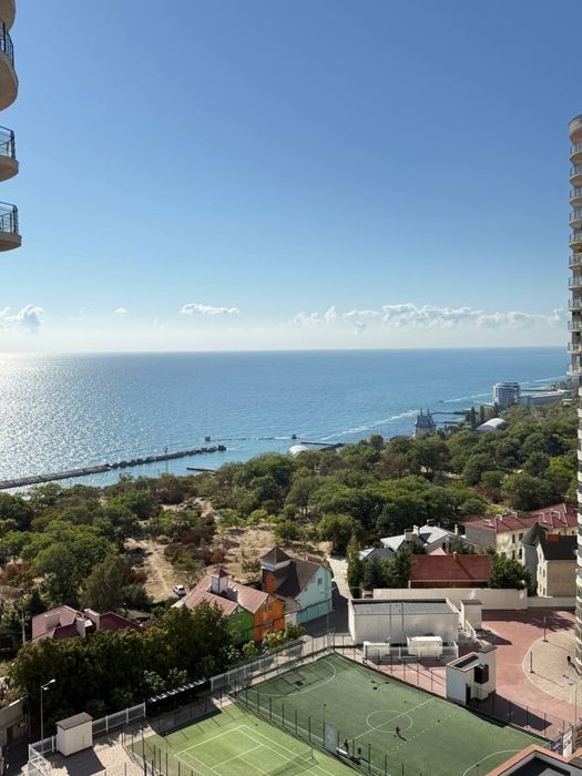 Квартира на вул. Каманіна, 16 в Одесі, ID 227977, фото №11