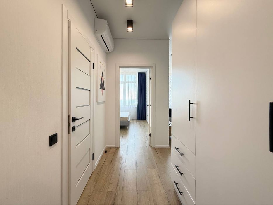 Квартира на вул. Каманіна, 16 в Одесі, ID 227977, фото №6