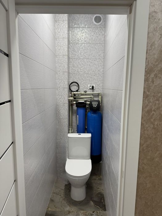 Квартира в Києві, ID 311518, фото №4