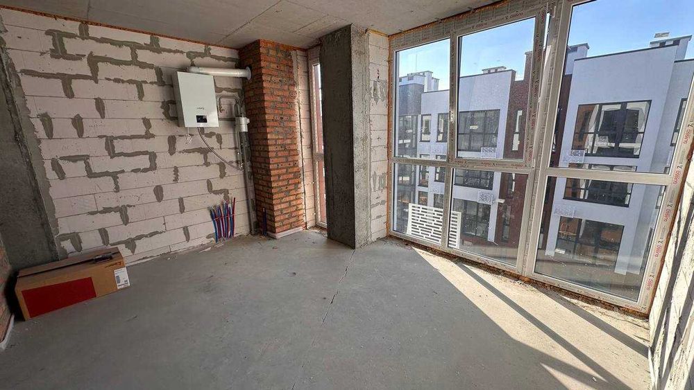 Квартира на ЖК Добре місто, ID 413899, фото №1