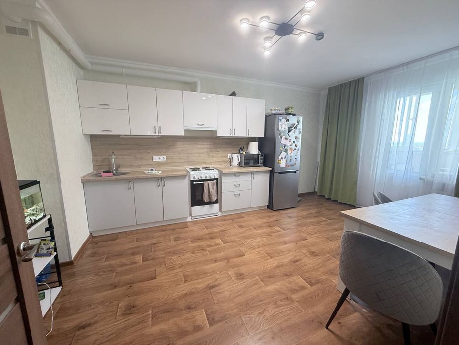Квартира на вул. Ревуцького, 54 в Київ, ID 266058, фото №1