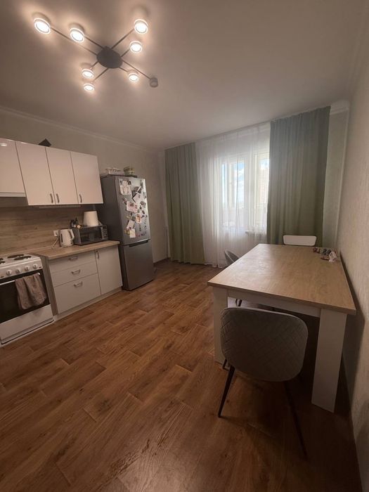 Квартира на вул. Ревуцького, 54 в Київ, ID 266058, фото №2