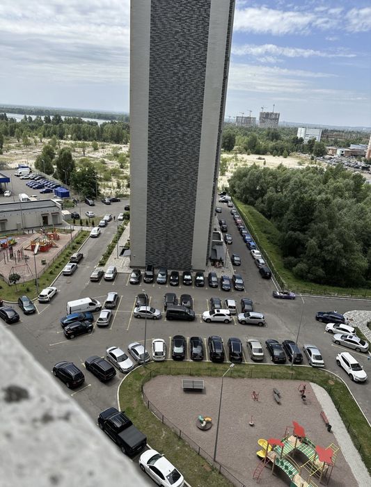 Квартира на вул. Ревуцького, 54 в Києві, ID 266058, фото №11
