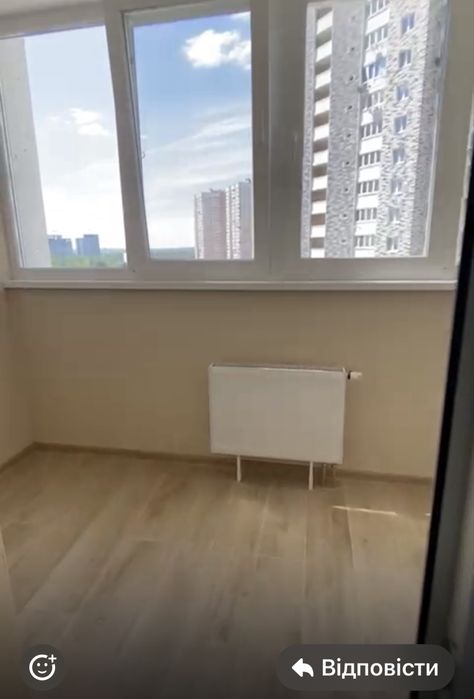 Квартира на вул. Ревуцького, 54 в Київ, ID 266058, фото №3