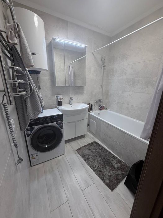 Квартира на вул. Ревуцького, 54 в Київ, ID 266058, фото №4