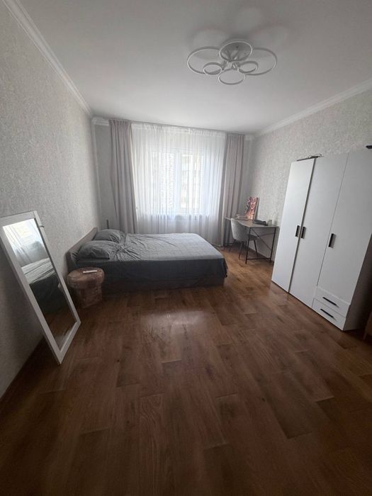 Квартира на вул. Ревуцького, 54 в Києві, ID 266058, фото №6