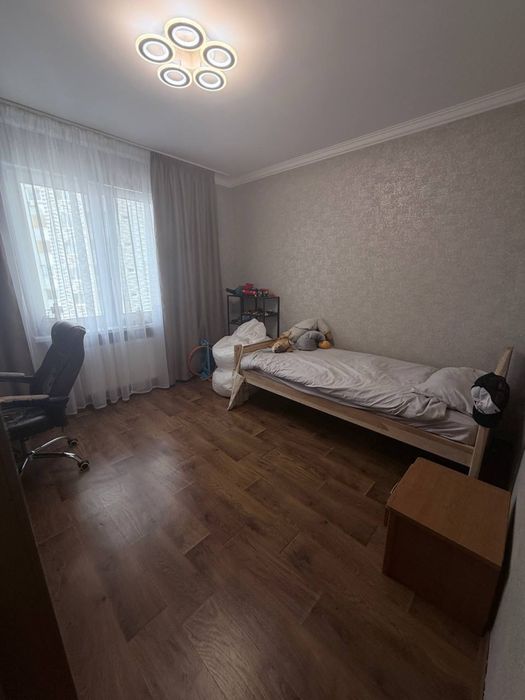 Квартира на вул. Ревуцького, 54 в Києві, ID 266058, фото №7