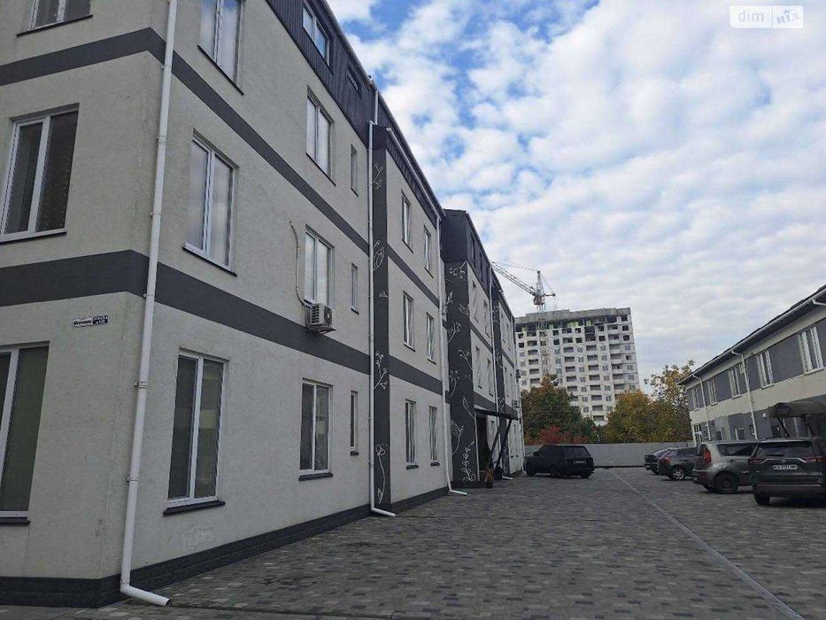 Квартира на вул. Шевченка, ID 411685, фото №1
