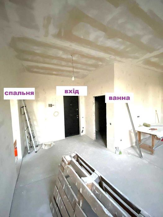 Квартира на вул. Шевченка в Києві, ID 411685, фото №2