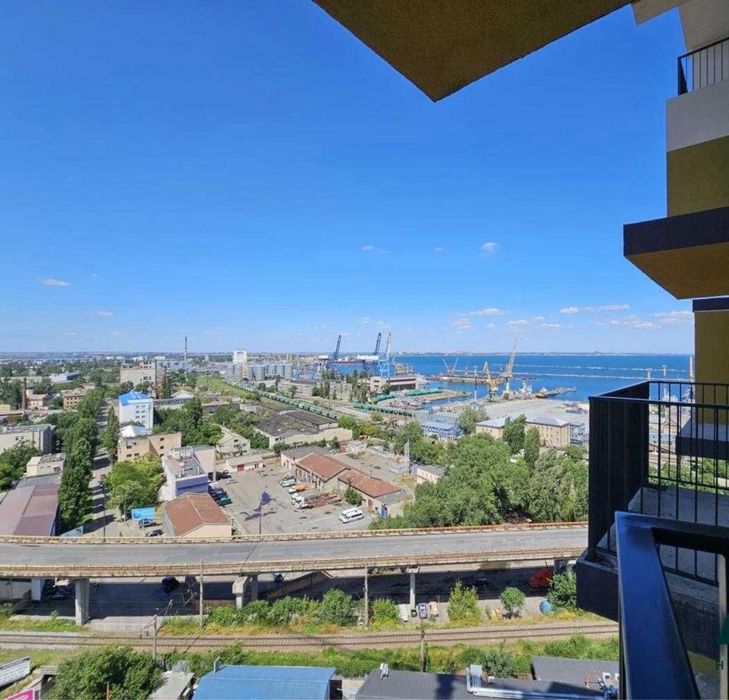 Квартира на вул. Софиевська в Одесі, ID 261445, фото №5