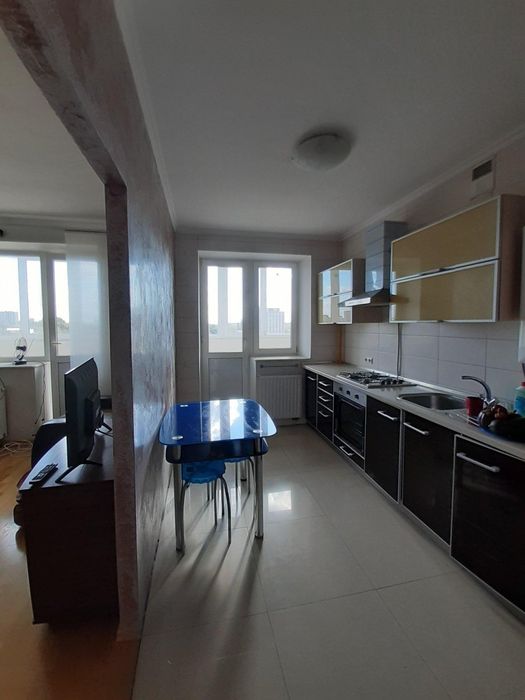 Квартира в Рівне, ID 204529, фото №4