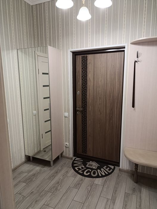 Квартира на Дача Ковалевського, 121 в Одесі, ID 304373, фото №2
