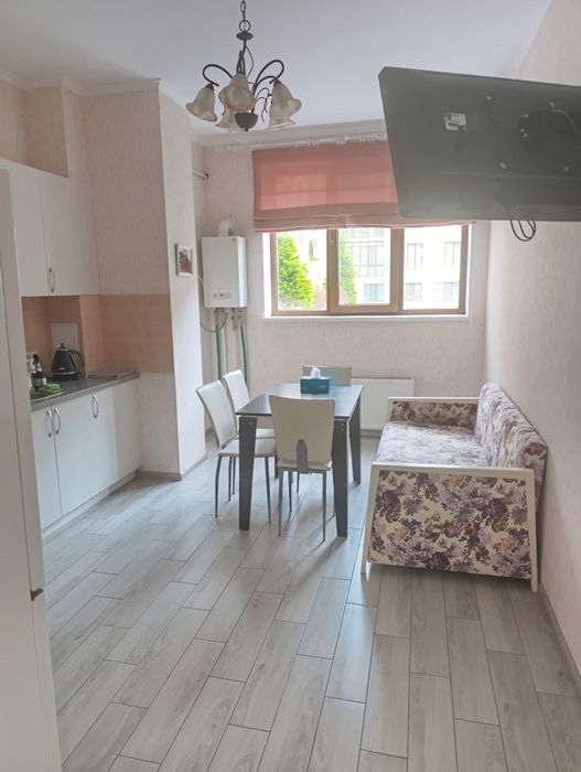 Квартира на Дача Ковалевського, 121 в Одесі, ID 304373, фото №3
