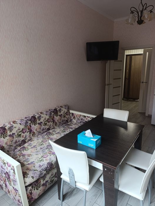 Квартира на Дача Ковалевського, 121 в Одесі, ID 304373, фото №5