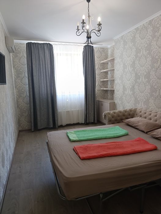 Квартира на Дача Ковалевського, 121 в Одесі, ID 304373, фото №9