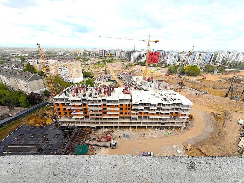 Квартира на ЖК City в Івано-Франківську, ID 249458, фото №6