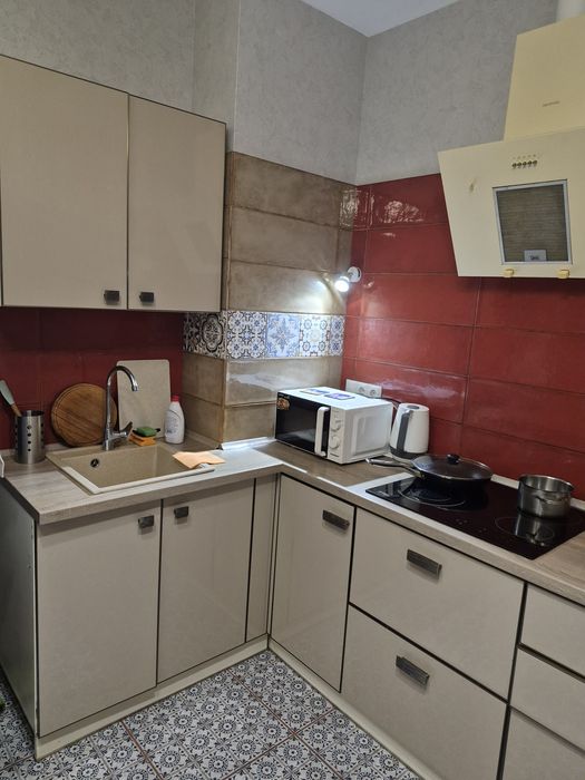 Квартира на 10 Фонтана в Одесі, ID 338026, фото №16