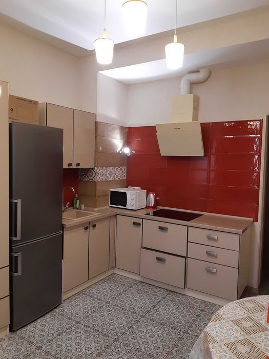 Квартира на 10 Фонтана в Одеса, ID 338026, фото №3
