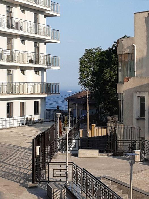 Квартира на 10 Фонтана в Одесі, ID 338026, фото №10