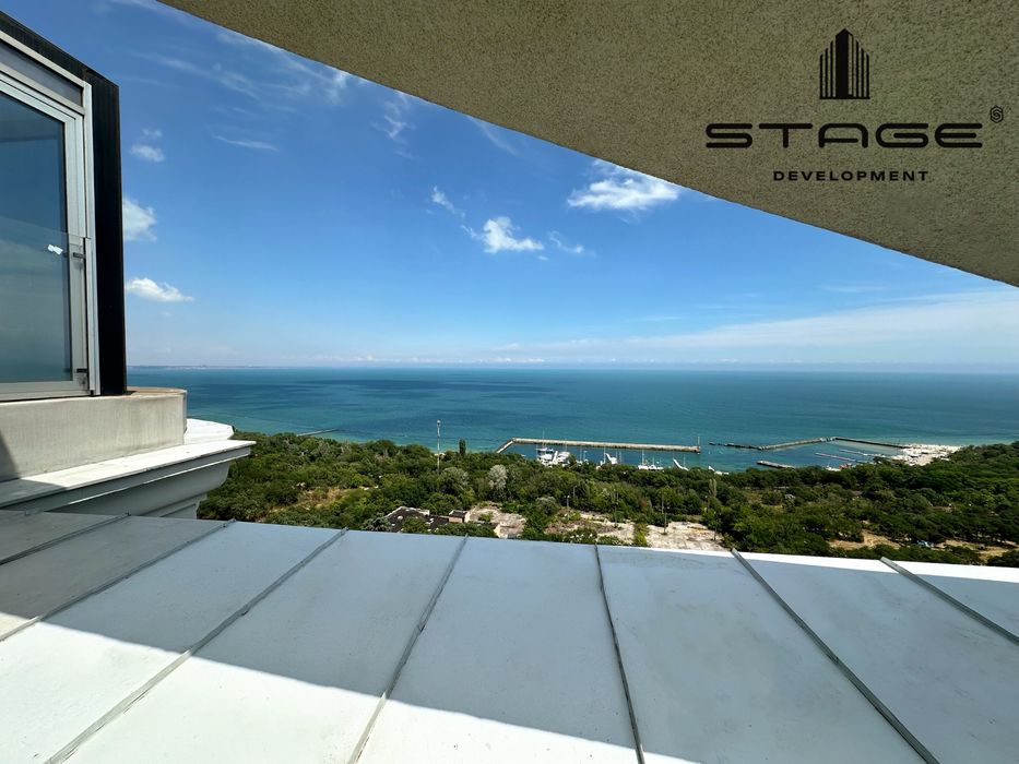 Квартира на Юбилейный Зарс в Одесі, ID 165847, фото №16