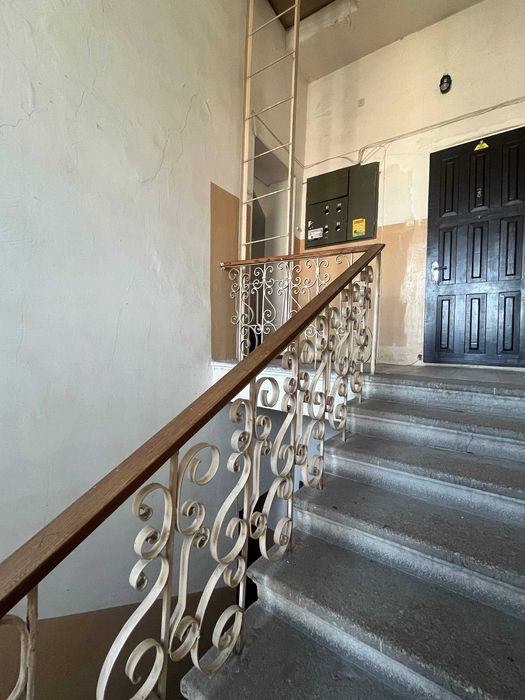 Квартира на вул. Бульварно-Кудрявська, 15 в Київ, ID 262114, фото №2