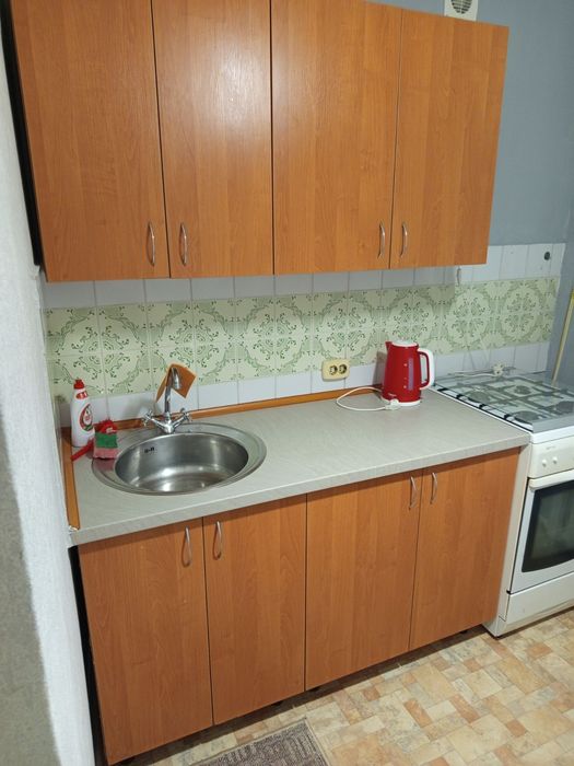 Квартира на просп. Леся Курбаса, 10Г, ID 381120, фото №1