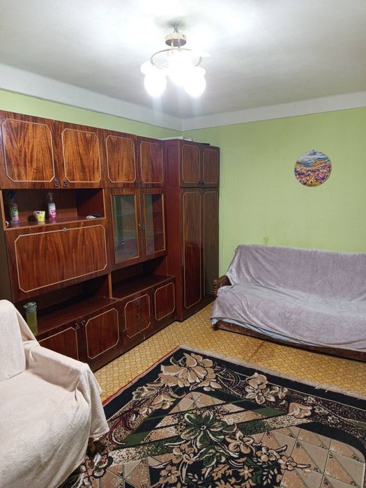 Квартира на просп. Леся Курбаса, 10Г в Києві, ID 381120, фото №5