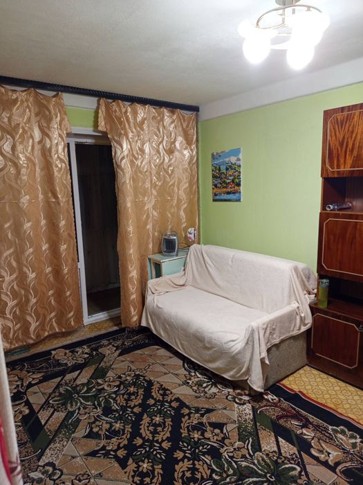 Квартира на просп. Леся Курбаса, 10Г в Києві, ID 381120, фото №6