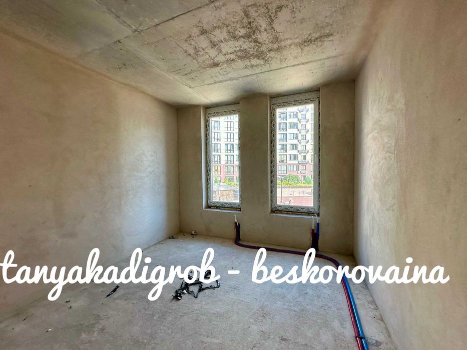 Квартира на ЖК Echo Park 2 в Києві, ID 235343, фото №9