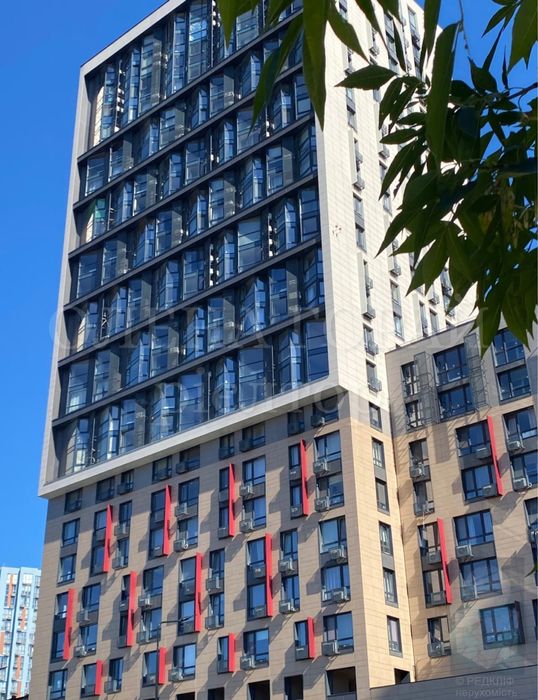 Квартира на вул. В. Липківського, 38 А в Київ, ID 211827, фото №2