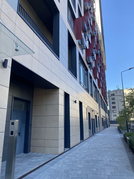 Квартира на вул. В. Липківського, 38 А в Києві, ID 211827, фото №12