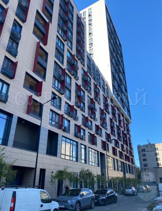 Квартира на вул. В. Липківського, 38 А в Київ, ID 211827, фото №3