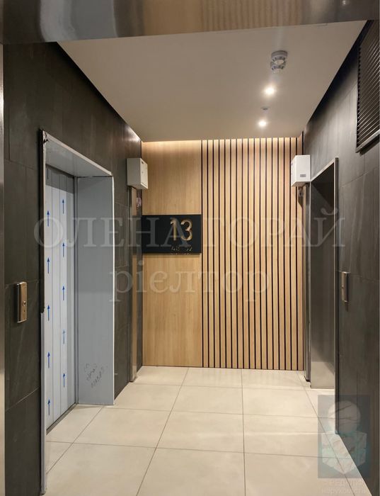 Квартира на вул. В. Липківського, 38 А в Київ, ID 211827, фото №5