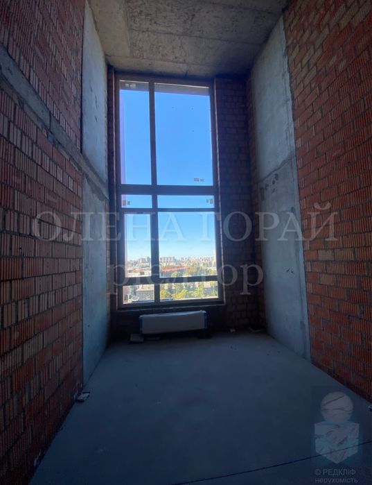 Квартира на вул. В. Липківського, 38 А в Києві, ID 211827, фото №9