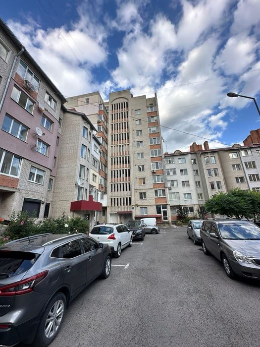 Квартира на вул. Зацепи в Луцьку, ID 227627, фото №8